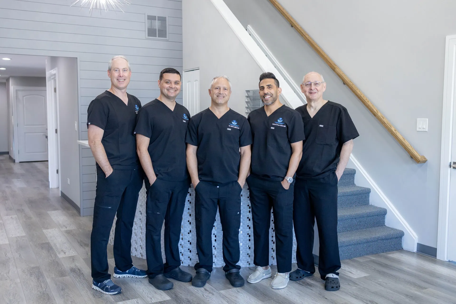 About Us | Midland Oral Surgery